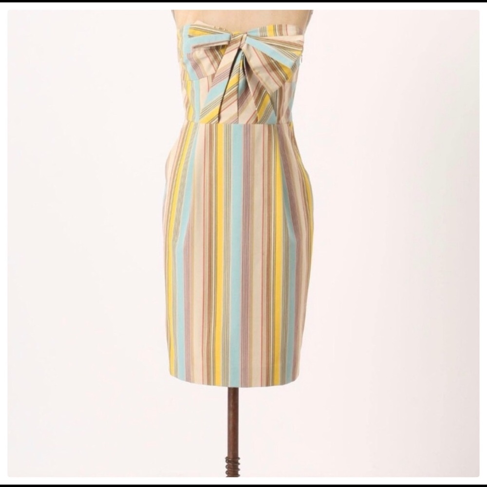 Anthropologie ✨HP✨  Moulinette Soeurs Dress